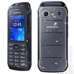 ÚJ SAMSUNG Xcover 550 (SM-B550H) - SZÜRKE fotó