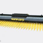 A \ quot Sunfloro Shaft\ quot napraforgó adapterek 6-9.2 fotó