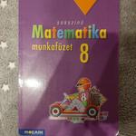 Matematika munkafüzet fotó