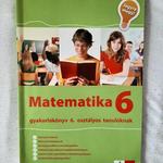 Matematika 6 (Jegyre megy!) fotó