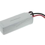 Helyettesítő akku RC / Modell akku 14, 8V 5000mAh fotó