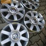 5x112 VW Golf V., Touran, Jetta, Caddy 16" gyári alufelni fotó