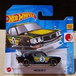 Eladó Hot Wheels mazda Rx-3 fotó