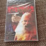 Mennyből az ördög (horrorparódia) eredeti bontatlan DVD ritkaság 1Ft! fotó