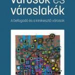 Szirmai Viktória - Városok és városlakók [outlet] fotó