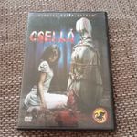 Cselló (koreai horrorfilm) eredeti DVD ritkaság 1Ft! fotó