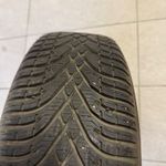 Téligumi garnitúra 185/60 R15 fotó