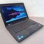 Lenovo L430, 14", HD, i5-3320M, FÉLKONFIG 9. fotó