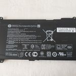 HP ProBook 430 G4 G5 440 G4 G5 450 G4 G5 455 G4 G5 470 G4 G5 notebook akkumlátor RR03XL (268.) fotó