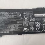 HP ProBook 430 G4 G5 440 G4 G5 450 G4 G5 455 G4 G5 470 G4 G5 notebook akkumlátor RR03XL (256.) fotó