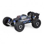 Amewi RC Hyper Go Buggy távirányítós autó - Kék (22626) fotó