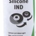 CRC SILICONE IND SILICONE IND szilikon spray 500 ml fotó