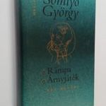 Somlyó György: Rámpa; Árnyjáték (*012) fotó