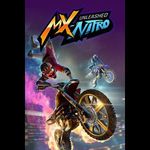 MX Nitro: Unleashed (PC - Steam elektronikus játék licensz) fotó