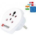 Skross 1.500217-E Úti adapter SKROSS fotó