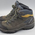 SCARPA Gore-tex-es túrabakancs, 40 / 41 -es (beleírt méret 41-es) fotó