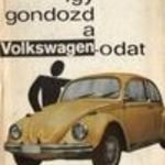 Botond-Bolics György: Így gondozd a Volkswagen-odat fotó