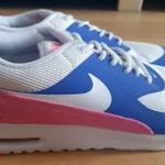 Nike Air német sportcipő (sneakers) 39, 5 alig felvéve fotó