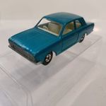 Matchbox superfast Ford cortina no.25 fotó