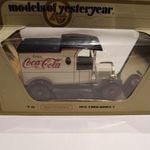 Matchbox - Models of Yesteryear Y-12 Model T Ford 1912 " Coca Cola " fotó