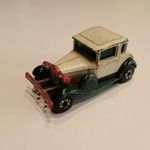 Matchbox _ Model A Ford Coupe fotó