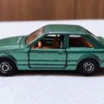 Corgi---Ford Escort---nem Matchbox fotó