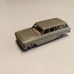 Matchbox _ MBX Wagons - 1964 Ford Fairlane fotó