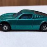 Corgi---Ford GT 70---nem Matchbox fotó