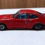 Corgi---Ford Capri 3.0 S---nem Matchbox fotó