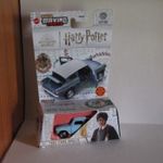 MATCHBOX MOVING PARTS No: 13 HARRY POTTER "62 FORD ANGLIA KISAUTÓ fotó