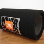 JBL Power Packed CT250 MKII 360IW 4ohm autós reflex sub henger autó hifi mélynyomó cső hangfal fotó