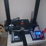 Creality Ender 3 Max 3D Nyomtató fotó