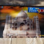 Taj Mahal 3D puzzle (7.) fotó