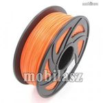 UNIVERZÁLIS 3D nyomtatóhoz TPU filament - 1 tekercs, 330m hosszú, 1.75mm átmérőjű, nyomtatási hőm... fotó