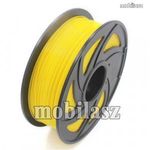 UNIVERZÁLIS 3D nyomtatóhoz TPU filament - 1 tekercs, 330m hosszú, 1.75mm átmérőjű, nyomtatási hőm... fotó