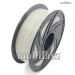 UNIVERZÁLIS 3D nyomtatóhoz TPU filament - 1 tekercs, 330m hosszú, 1.75mm átmérőjű, nyomtatási hőm... fotó