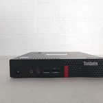 Lenovo ThinkCentre M710q MINI PC, G3900T CPU, félkonfig 3. fotó