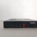 Lenovo ThinkCentre M710q MINI PC, G3900T CPU, félkonfig 4. fotó