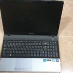 Samsung NP300E5C Hibás/Teszteletlen laptop fotó