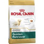 Takarmány Royal Canin BHN Golden Retriever Puppy Kölyök/Fiatal fotó