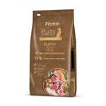 Takarmány Fitmin Purity Felnőtt Kölyök/Fiatal Lazac szín Bárány 2 Kg fotó