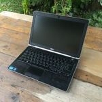 DELL LATITUDE E6230 I5-ös notebook fotó