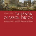 Sztanó László - Taljánok, olaszok, digók [outlet] fotó