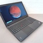 Lenovo L540, 15.6", i5-4210M félkonfig laptop 29. fotó