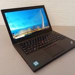 Lenovo Thinkpad X270, HD, 12.5", i5-6300U, FÉLKONFIG 33. fotó