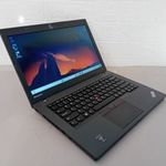 Lenovo L450, 14", HD, i5-5200U, FÉLKONFIG 15. fotó