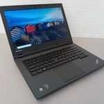 Lenovo L440, 14", HD, i5-4200M, FÉLKONFIG 24. fotó