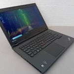 Lenovo L440, 14", HD, i5-4200M, FÉLKONFIG 30. fotó