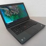 Lenovo L440, 14", HD, i5-4200M, FÉLKONFIG 31. fotó