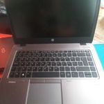 Hp EliteBook 745 G2 4gb ram 256 ssd no akku, teljes konfig!! !olcsón!!! fotó